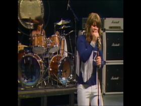 Ozzy Osbourne Rochester, NY (Live 1981)